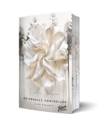 Cover-Bild zum Titel 'Externally Controlled' von 'Kristin Greyson'