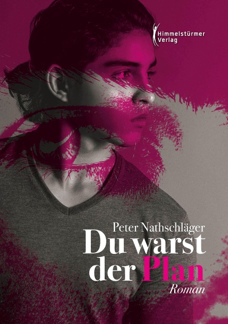 Du warst der Plan - Peter Nathschläger