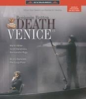 Death in Venice - Bartoletti/Miller/Orchestra des Teatro La Fenice
