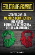 Cover-Bild zum Titel 'Estructura de Argumento' von 'Scott Lovell'