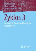 Cover-Bild zum Titel 'Zyklos 3' von ''