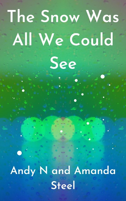 The Snow Was All We Could See - Amanda Steel, Andy N