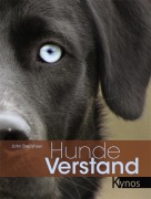 Cover-Bild zum Titel 'Hundeverstand' von 'John Bradshaw'
