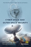 Cover-Bild zum Titel 'Cyber Space and Outer Space Security' von ''