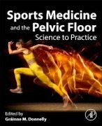 Cover-Bild zum Titel 'Sports Medicine and the Pelvic Floor' von ''