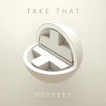 Cover-Bild zum Titel 'Odyssey' von 'Take That'