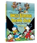 Cover-Bild zum Titel 'Walt Disney Uncle Scrooge and Donald Duck: Return to Plain Awful' von 'Don Rosa'