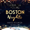 Boston Nights - Samantha Young