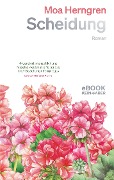 Cover-Bild zum Titel 'Scheidung' von 'Moa Herngren'