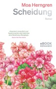 Cover-Bild zum Titel 'Scheidung' von 'Moa Herngren'