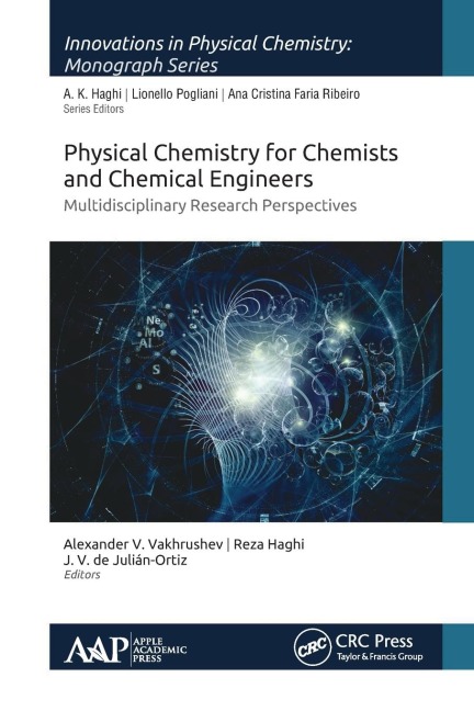 Physical Chemistry for Chemists and Chemical Engineers - 