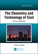 Cover-Bild zum Titel 'The Chemistry and Technology of Coal' von 'James G. Speight'