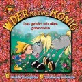 Cover-Bild zum Titel '26: Das gehört mir alles ganz allein!' von 'der kleine König'