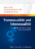 Cover-Bild zum Titel 'Transsexualität und Intersexualität' von ''