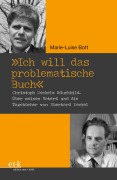 Cover-Bild zum Titel 'Ich will das problematische Buch' von ''