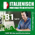 Italienisch für die Mittelstufe B1_Teil 01 - Tomas Dvoracek