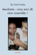 Cover-Bild zum Titel 'Mauritanie' von 'Ely Ould Sneiba'