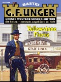 Cover-Bild zum Titel 'G. F. Unger Sonder-Edition 266' von 'G. F. Unger'