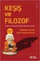 Kesis ve Filozof - Matthieu Ricard, Jean-Francois Revel