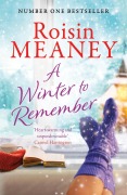 Cover-Bild zum Titel 'A Winter to Remember' von 'Roisin Meaney'