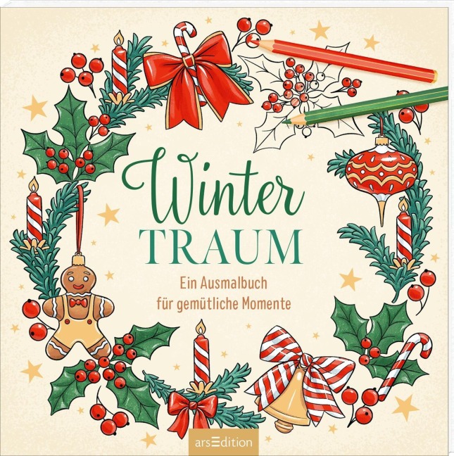 Wintertraum - 