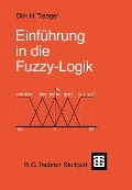 Cover-Bild zum Titel 'Einführung in die Fuzzy-Logik' von 'Dirk H. Traeger'