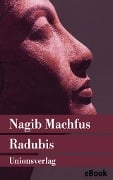 Radubis - Nagib Machfus