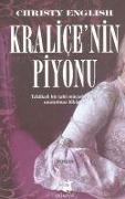 Cover-Bild zum Titel 'Kralicenin Piyonu' von 'Christy English'