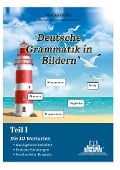 Grundwissen - Beginne mit den Wortarten - Marita Grübl