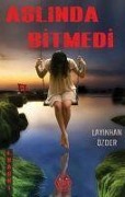 Cover-Bild zum Titel 'Aslinda Bitmedi' von 'Layikhan Özder'