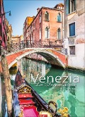 Venezia Kalender 2025 - La Serenissima - 