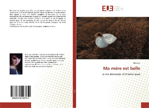 Ma mère est belle - Acia Lee