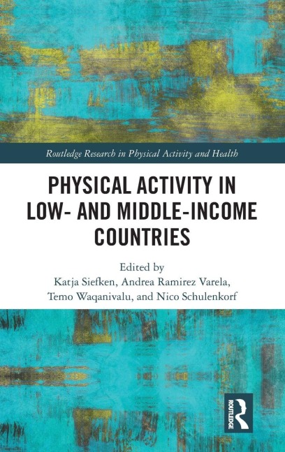 Physical Activity in Low- and Middle-Income Countries - 