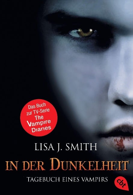 Tagebuch eines Vampirs 03. In der Dunkelheit - Lisa J. Smith