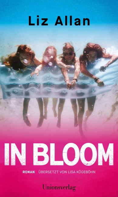 In Bloom - Liz Allan