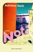 Cover-Bild zum Titel 'Noto' von 'Adriano Sack'