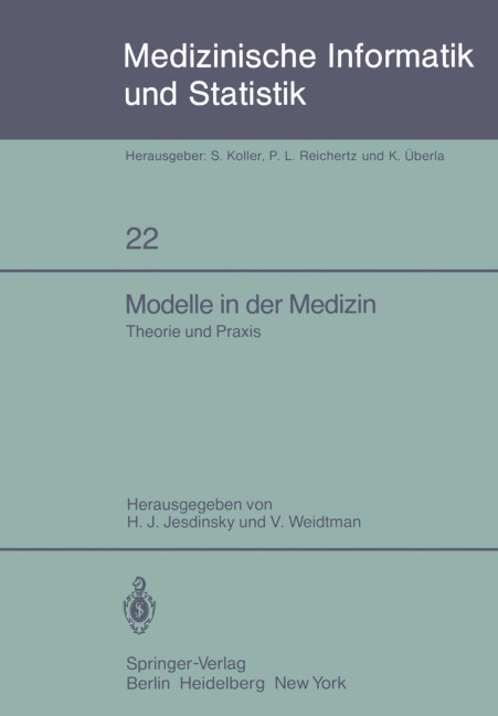 Modelle in der Medizin - 