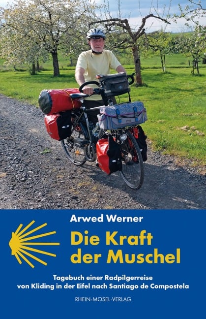 Die Kraft der Muschel - Arwed Werner