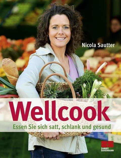 Wellcook - Nicola Sautter