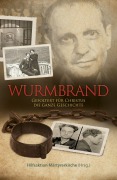 Cover-Bild zum Titel 'Wurmbrand' von ''