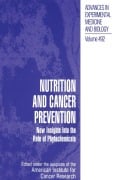 Cover-Bild zum Titel 'Nutrition and Cancer Prevention' von ''