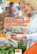 Cover-Bild zum Titel 'Blutzucker natürlich senken' von 'Sven-David Müller'