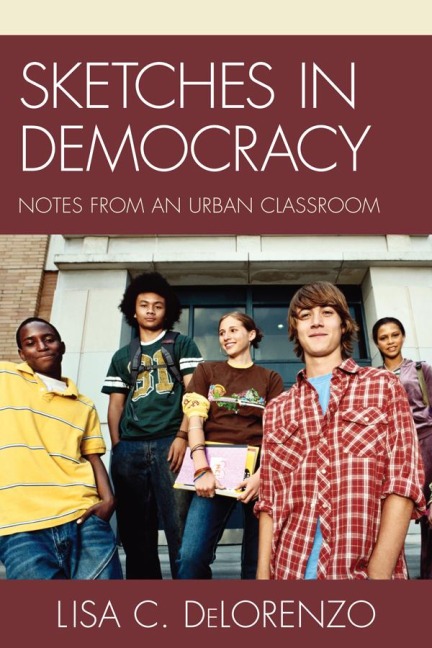 Sketches in Democracy - Lisa Delorenzo