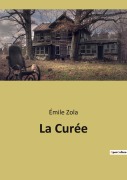 Cover-Bild zum Titel 'La Curée' von 'Émile Zola'
