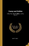 Cover-Bild zum Titel 'Fanny and Robbie' von 'Anne G Hale'