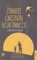 Zemheri Carsinin Ucurtmacisi - Aysenur Basar