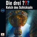 Die drei ??? 208. Kelch des Schicksals - 