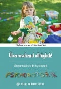 Cover-Bild zum Titel 'Überraschend alltäglich!' von 'Stephanie Trommelen, Hans Jürgen Beins'