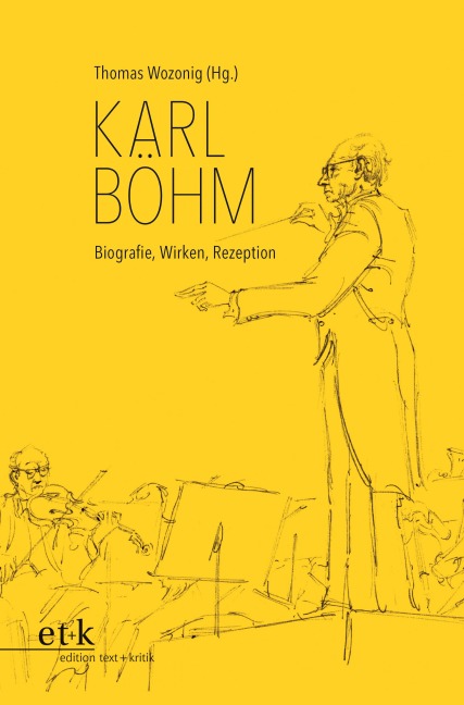 Karl Böhm - 
