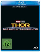 Cover-Bild zum Titel 'Thor: Tag der Entscheidung' von 'Craig Kyle, Jack Kirby, Christopher Yost, Eric Pearson, Stephany Folsom'